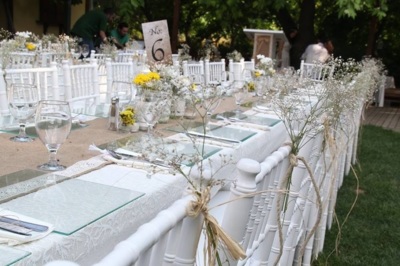 Luka Kahvaltı & Restaurant