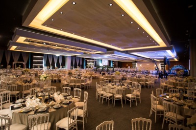 Metromall Balo Nikah & Konferans Salonu
