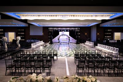 Metromall Balo Nikah & Konferans Salonu