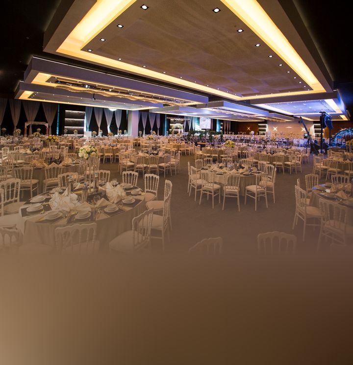 Metromall Balo Nikah & Konferans Salonu