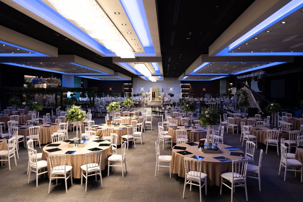 Metromall Balo Nikah & Konferans Salonu - 2603268
