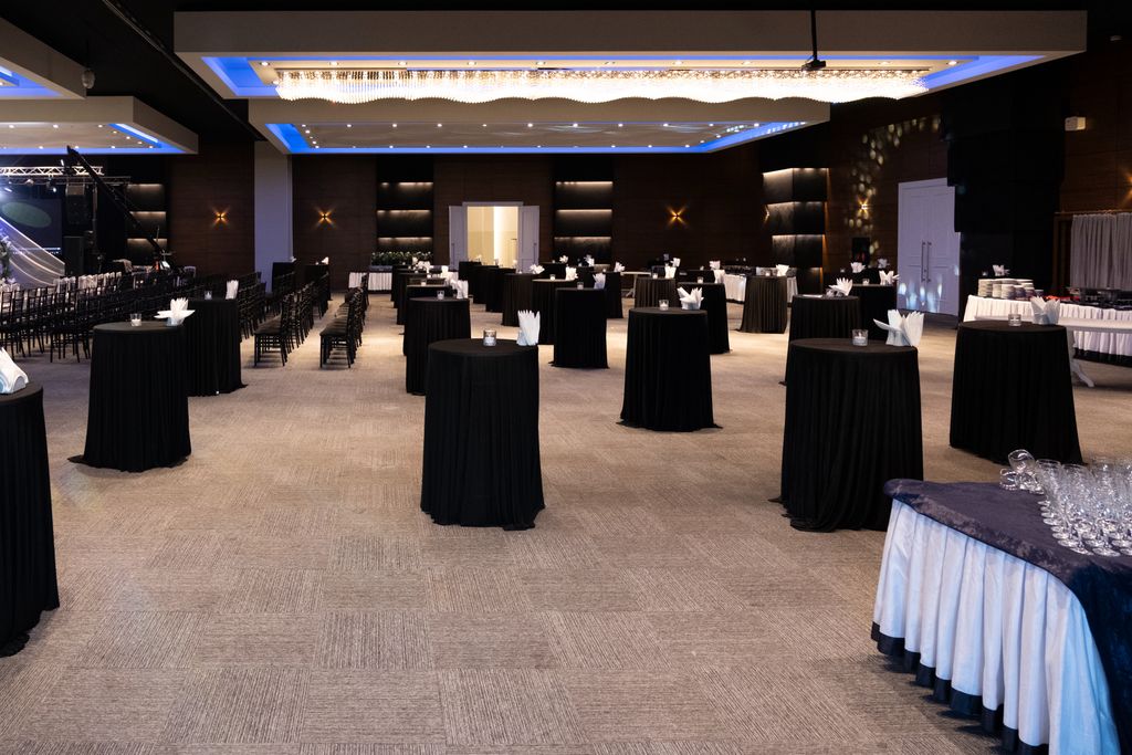 Metromall Balo Nikah & Konferans Salonu - 2603265