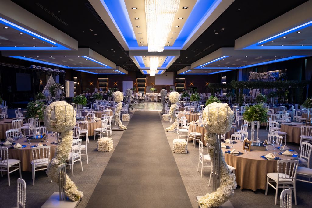 Metromall Balo Nikah & Konferans Salonu - 2603269