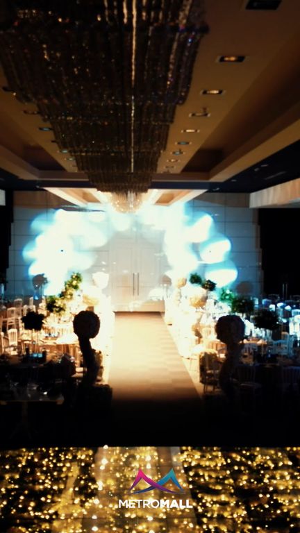 Metromall Balo Nikah & Konferans Salonu - 2603255