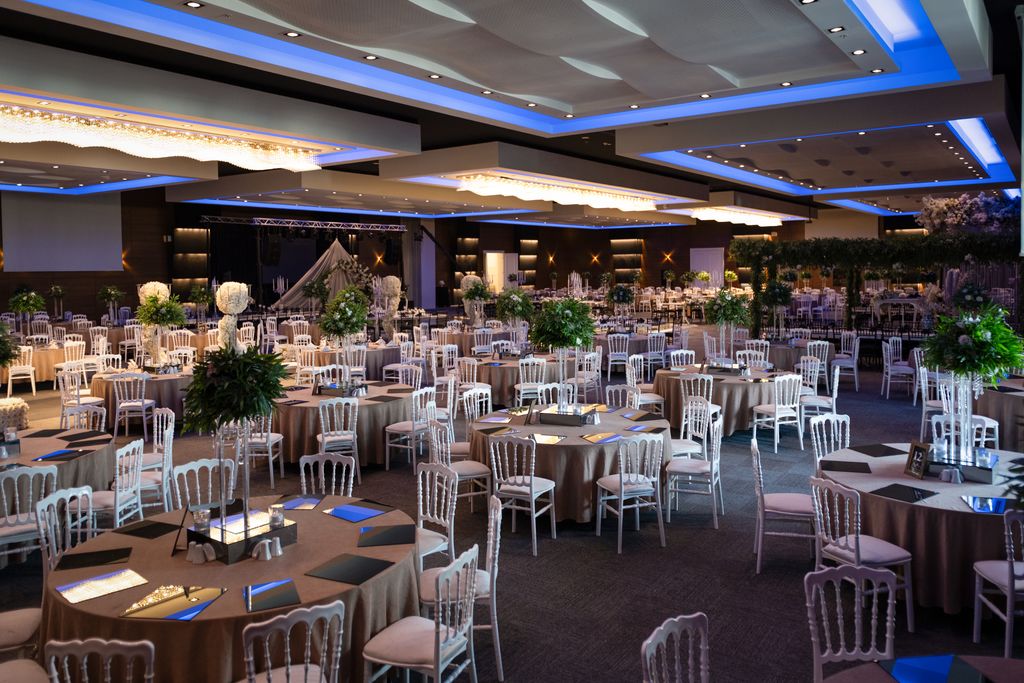 Metromall Balo Nikah & Konferans Salonu - 2603277