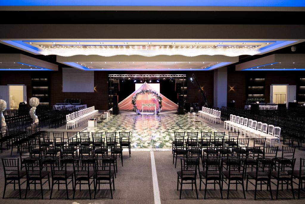 Metromall Balo Nikah & Konferans Salonu - 2603270