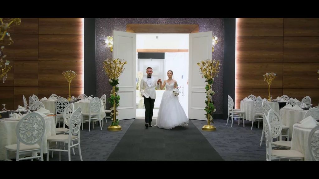 Metromall Balo Nikah & Konferans Salonu - 2603260