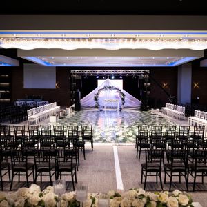 Metromall Balo Nikah & Konferans Salonu
