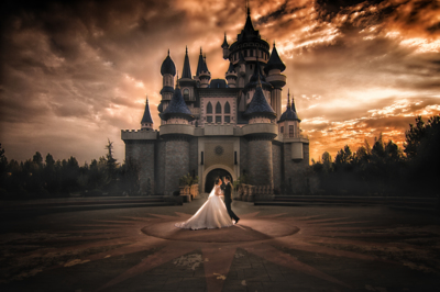 Turgay Güven Photography