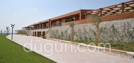 Lucien Arkas Bağları - Mahzen Restaurant