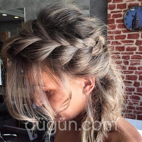 Arte + Pui Hair Studio