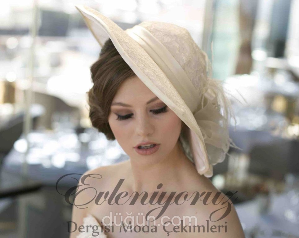 Stüdyo Kuaför My Country