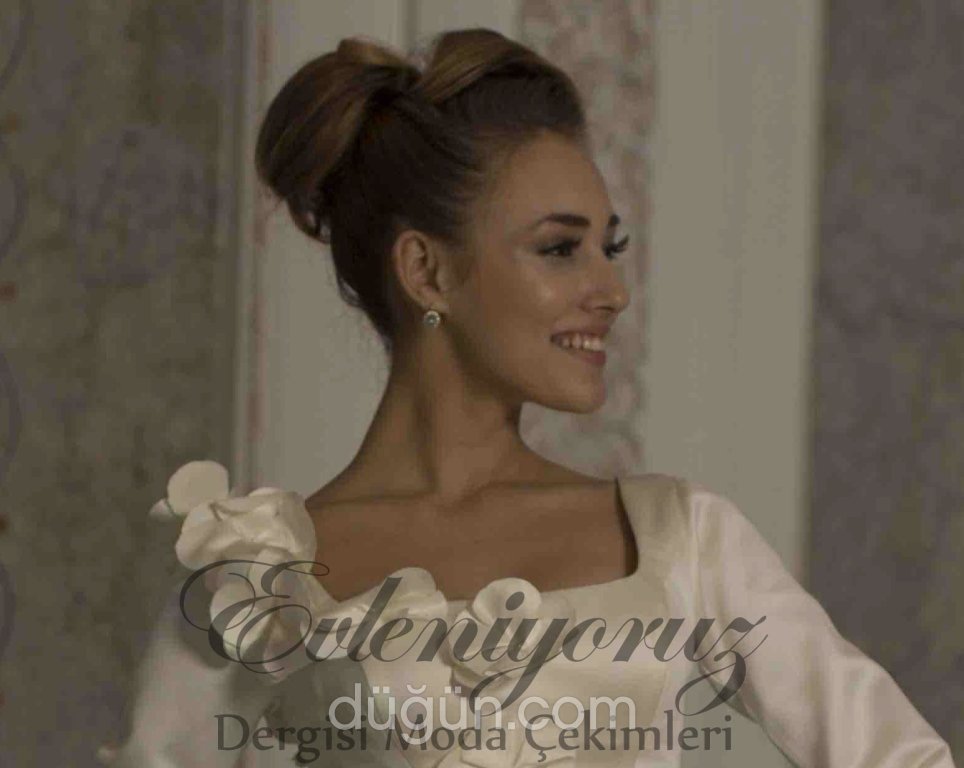 Stüdyo Kuaför My Country