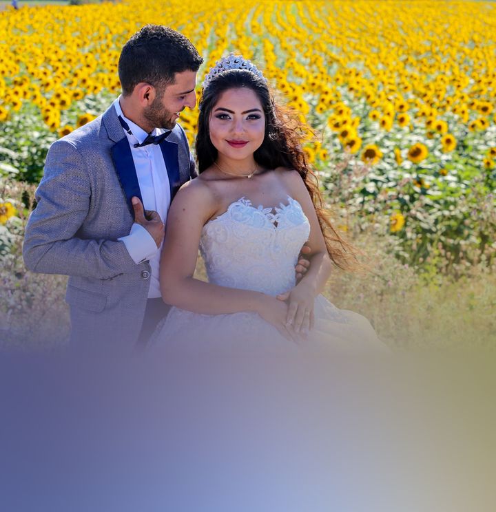 Siren Sevin Fotoğrafçılık