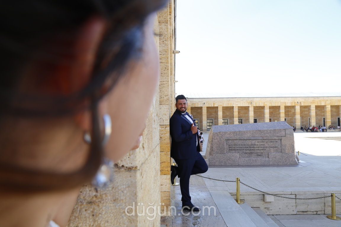 Siren Sevin Fotoğrafçılık