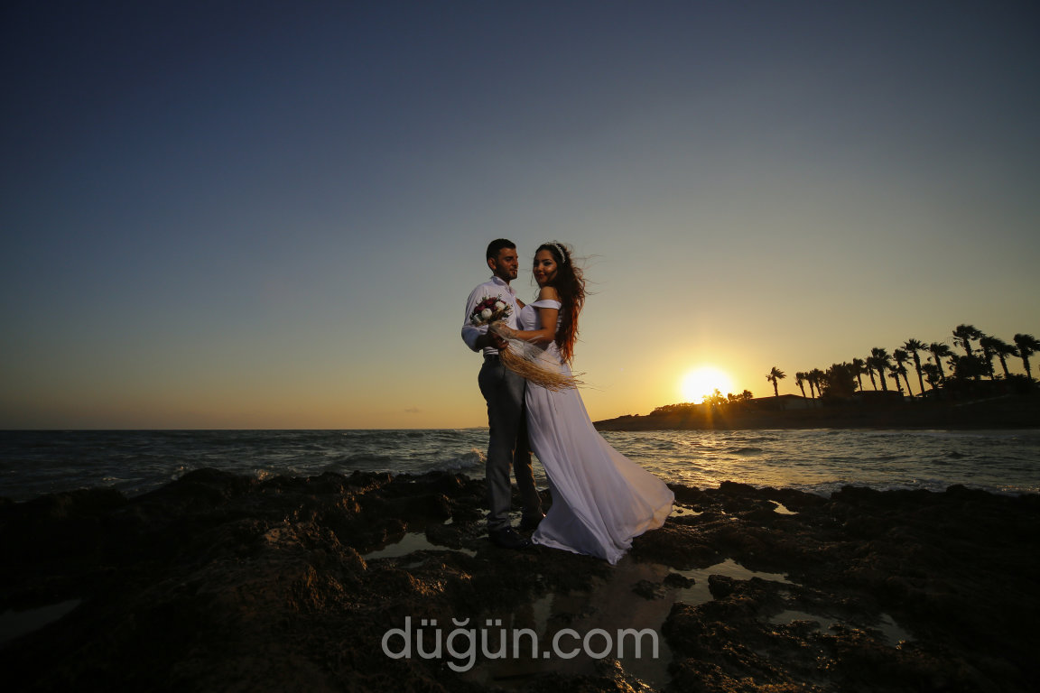 Siren Sevin Fotoğrafçılık