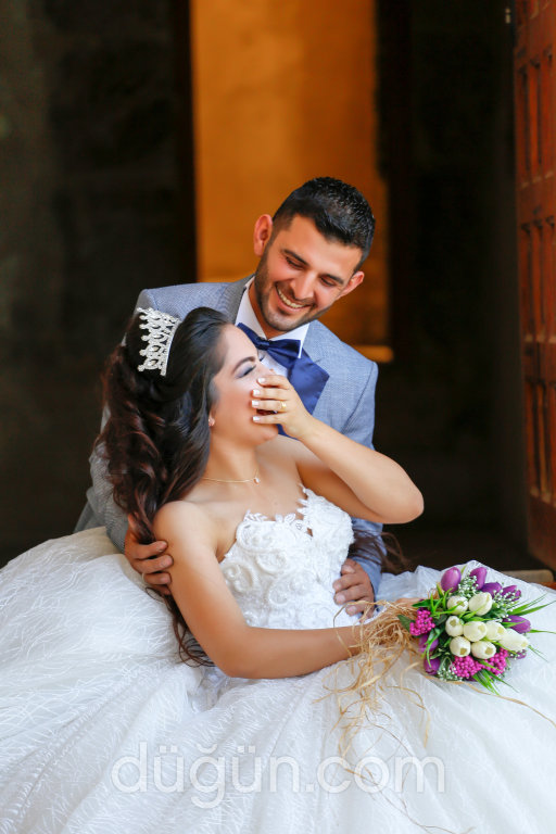 Siren Sevin Fotoğrafçılık