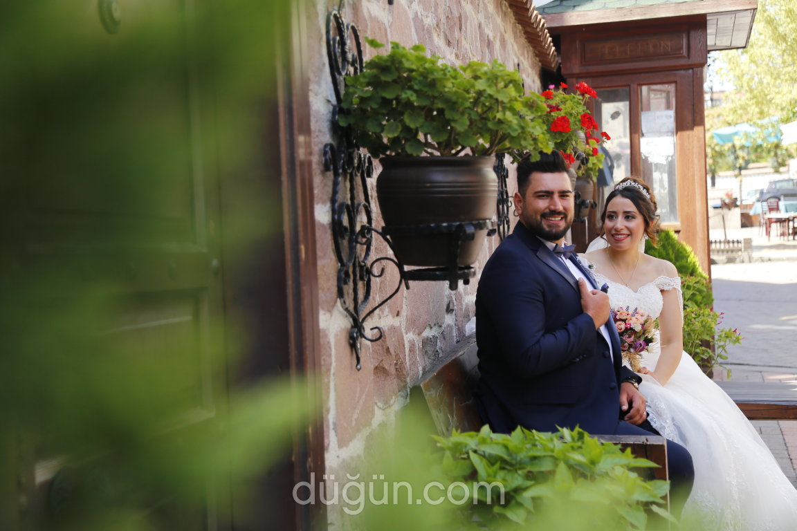 Siren Sevin Fotoğrafçılık