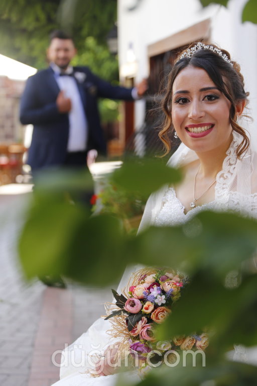 Siren Sevin Fotoğrafçılık