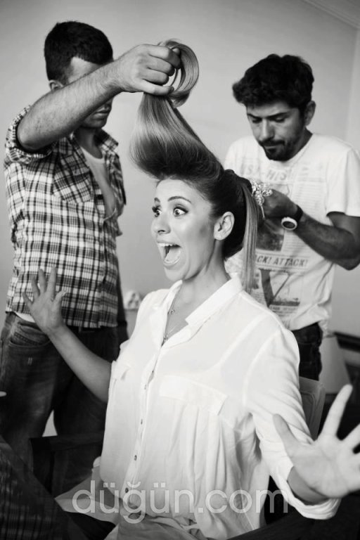 Pandora Wedding Story