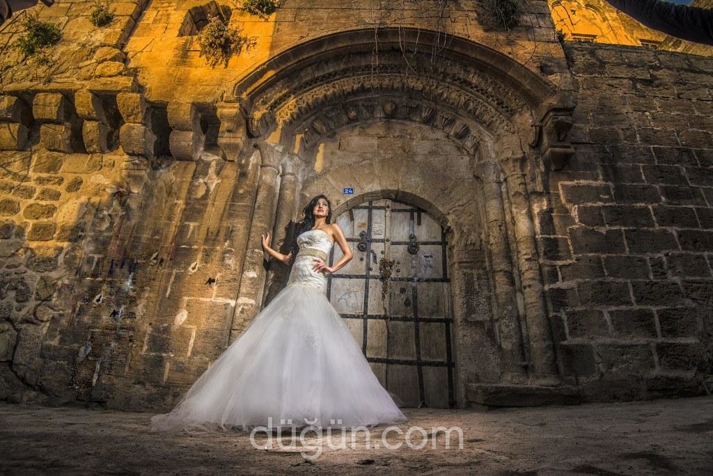 Pandora Wedding Story