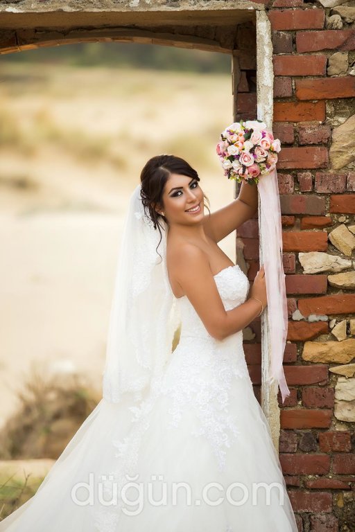 Pandora Wedding Story