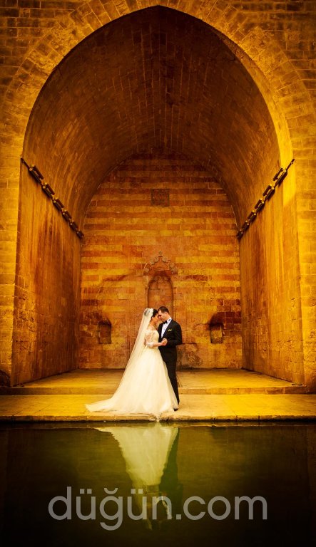 Pandora Wedding Story