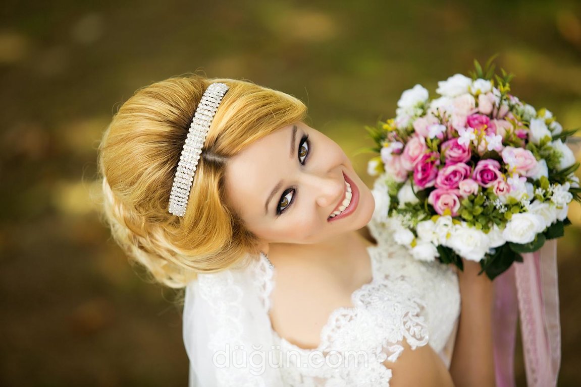 Pandora Wedding Story