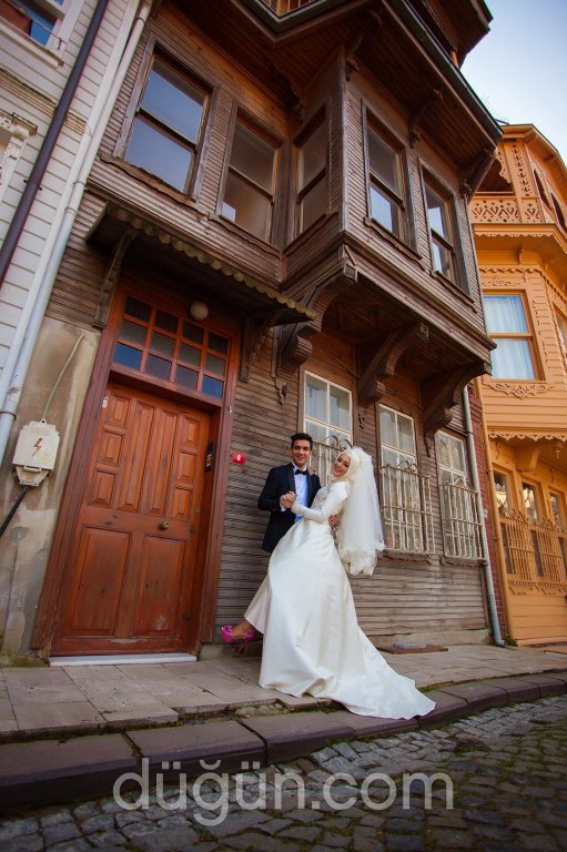 Pandora Wedding Story