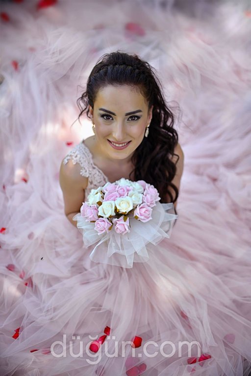 Pandora Wedding Story