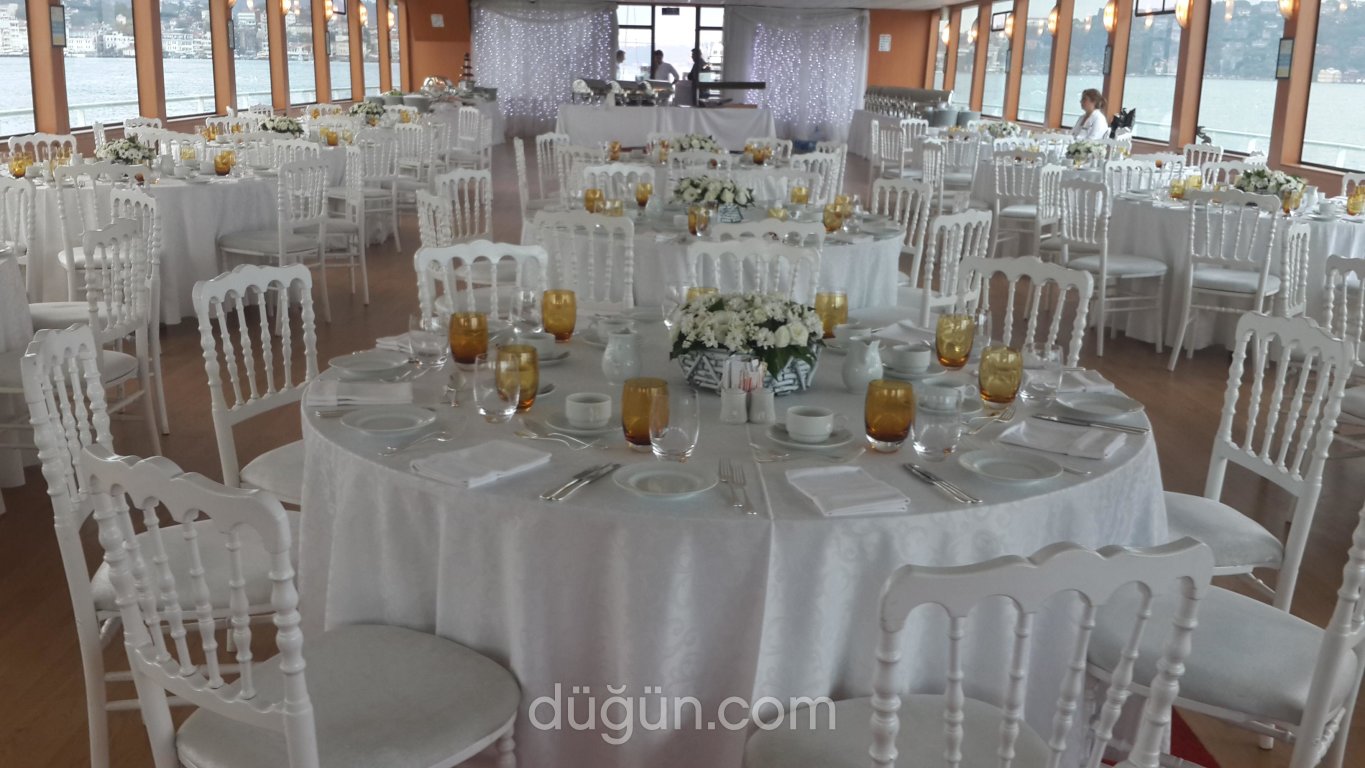 Küçük Prens Gezi Tekneleri