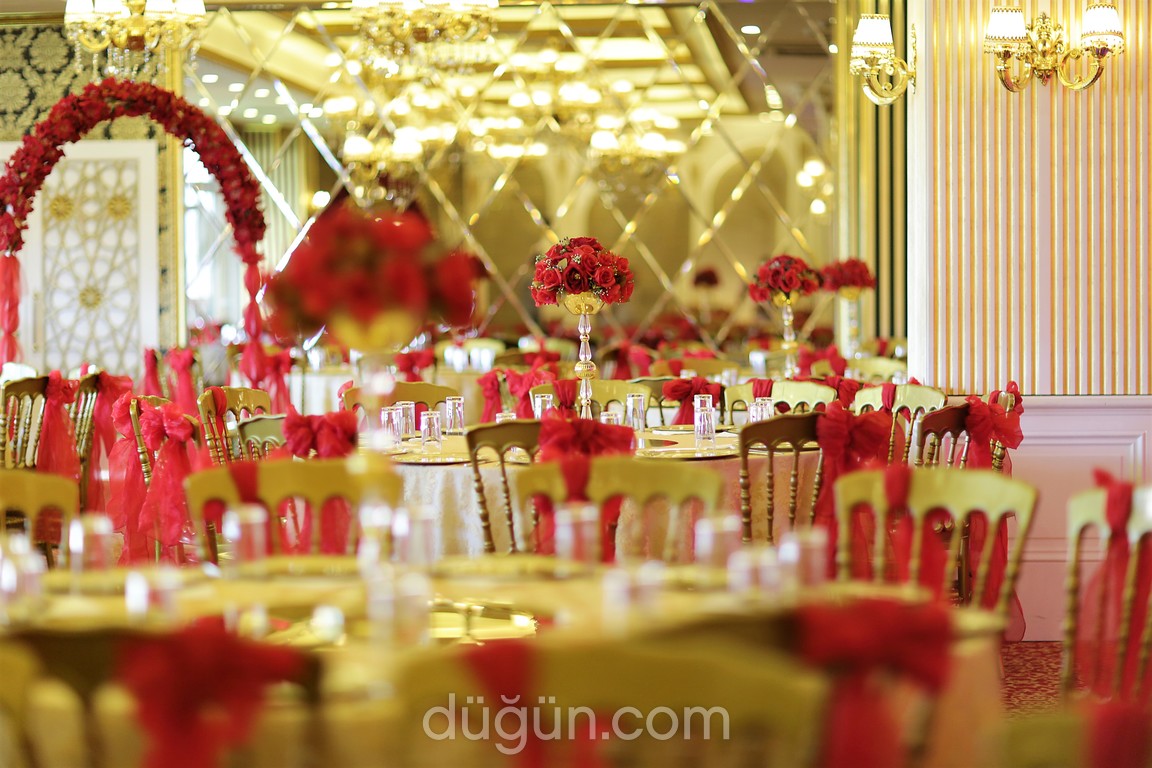 Wedding Kına Organizasyon