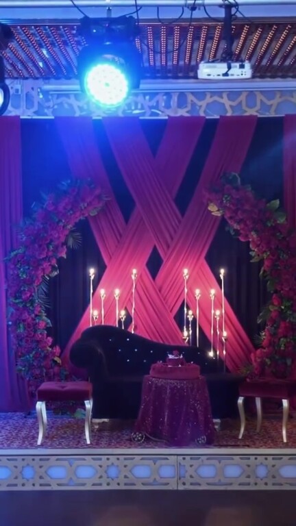 Wedding Kına Organizasyon