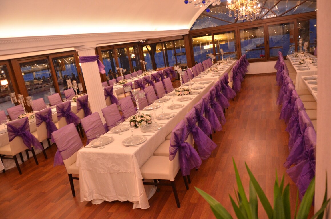 Kuleli Yakamoz Restaurant