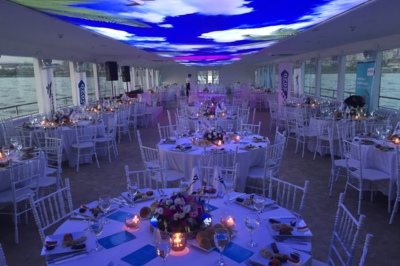 Bosphorus Tekne Turu