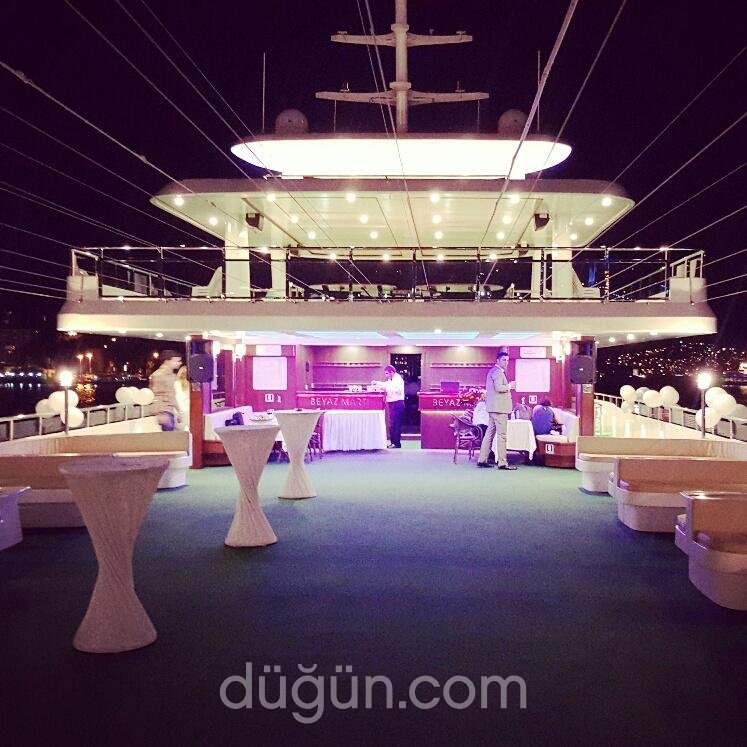 Bosphorus Tekne Turu