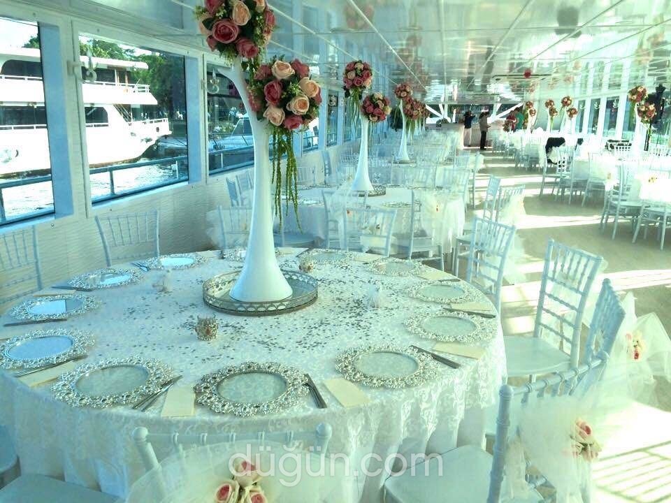 Bosphorus Tekne Turu