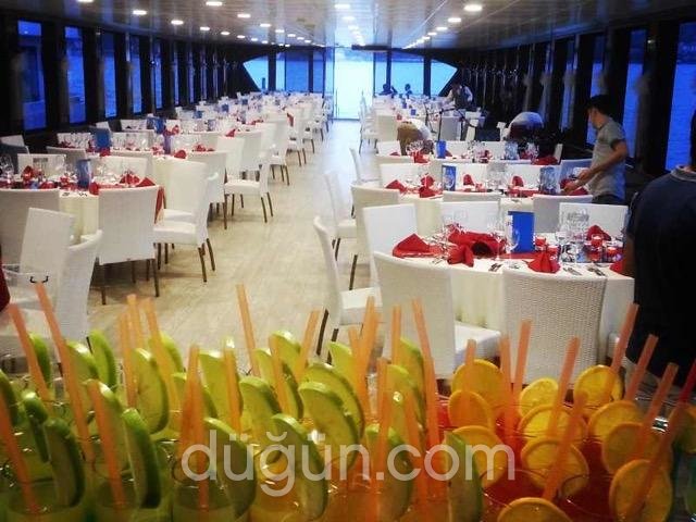 Bosphorus Tekne Turu