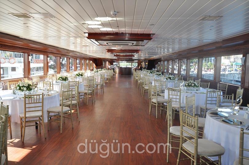 Bosphorus Tekne Turu