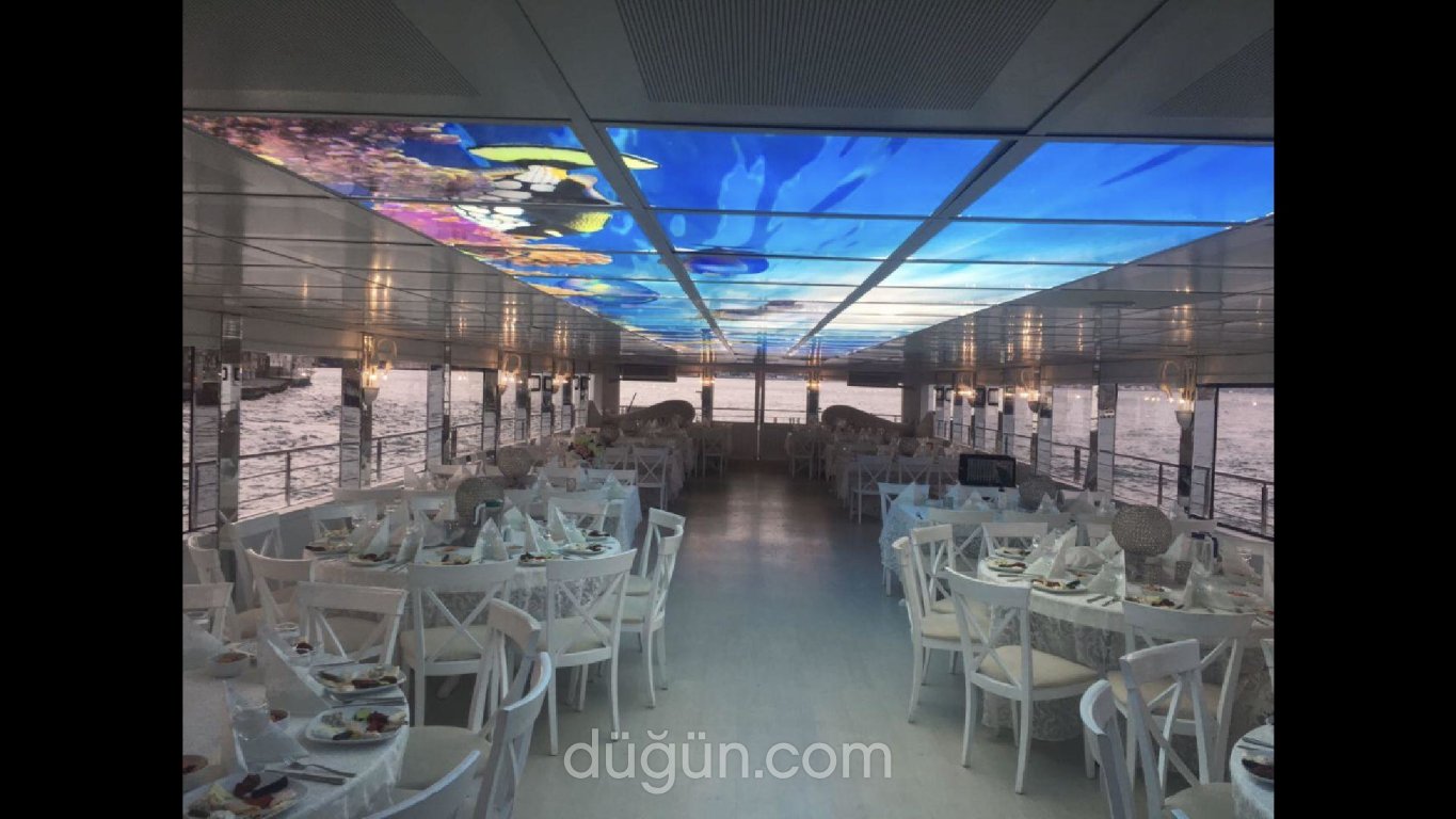 Bosphorus Tekne Turu