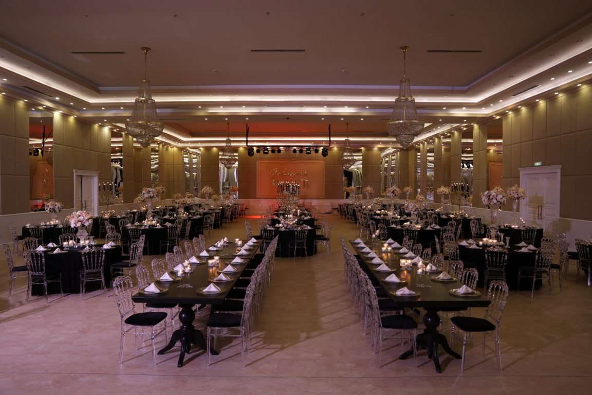Bahçeşehir Davet
