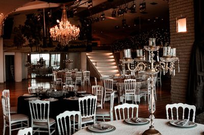 Mydonose Event Hall