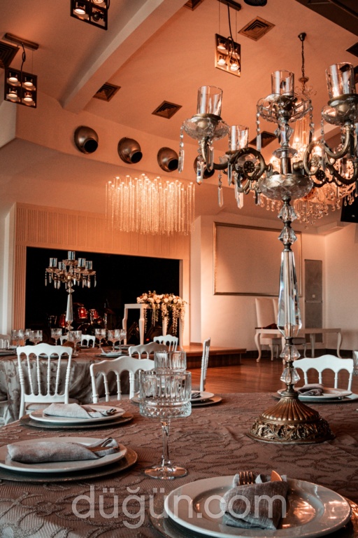 Mydonose Event Hall