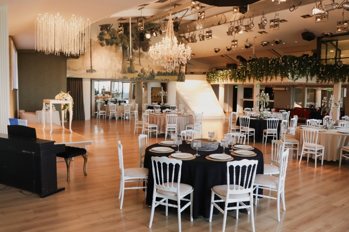 Mydonose Event Hall