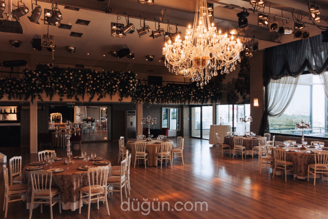 Mydonose Event Hall