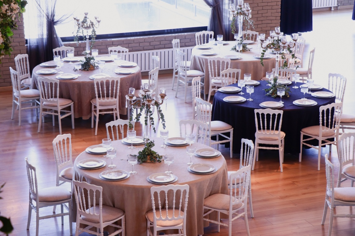 Mydonose Event Hall