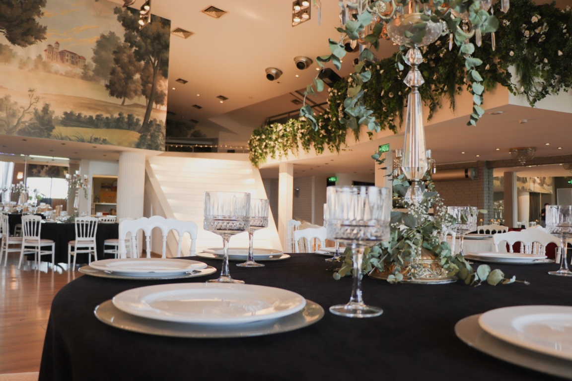 Mydonose Event Hall