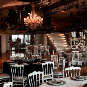 Mydonose Event Hall