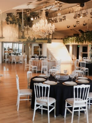 Mydonose Event Hall