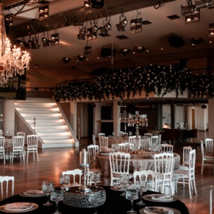 Mydonose Event Hall